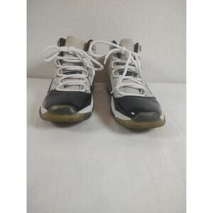 Nike Air Jordan, Retro 11 Concord, Youth Size 5Y, 378038-100, Year 2018, No Box
